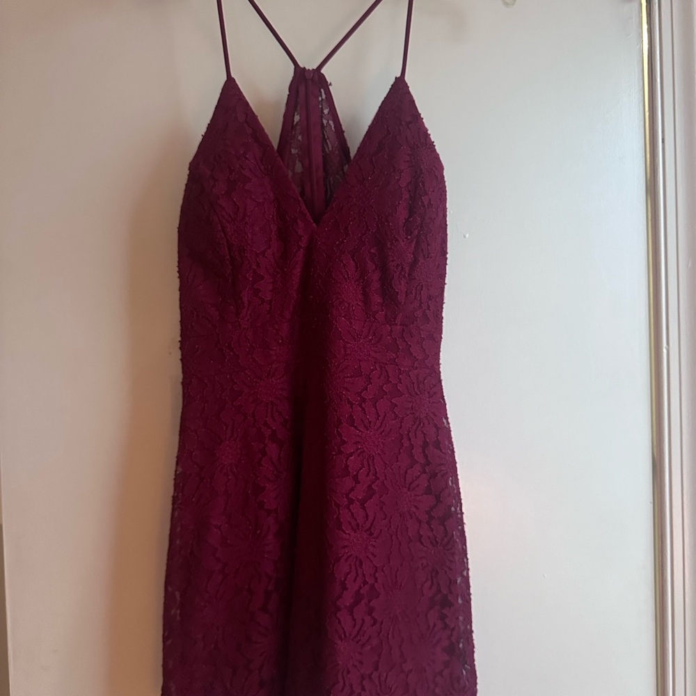 Party dress - Picture 4 of 4
